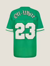 Off-White 23 Abloh Jersey