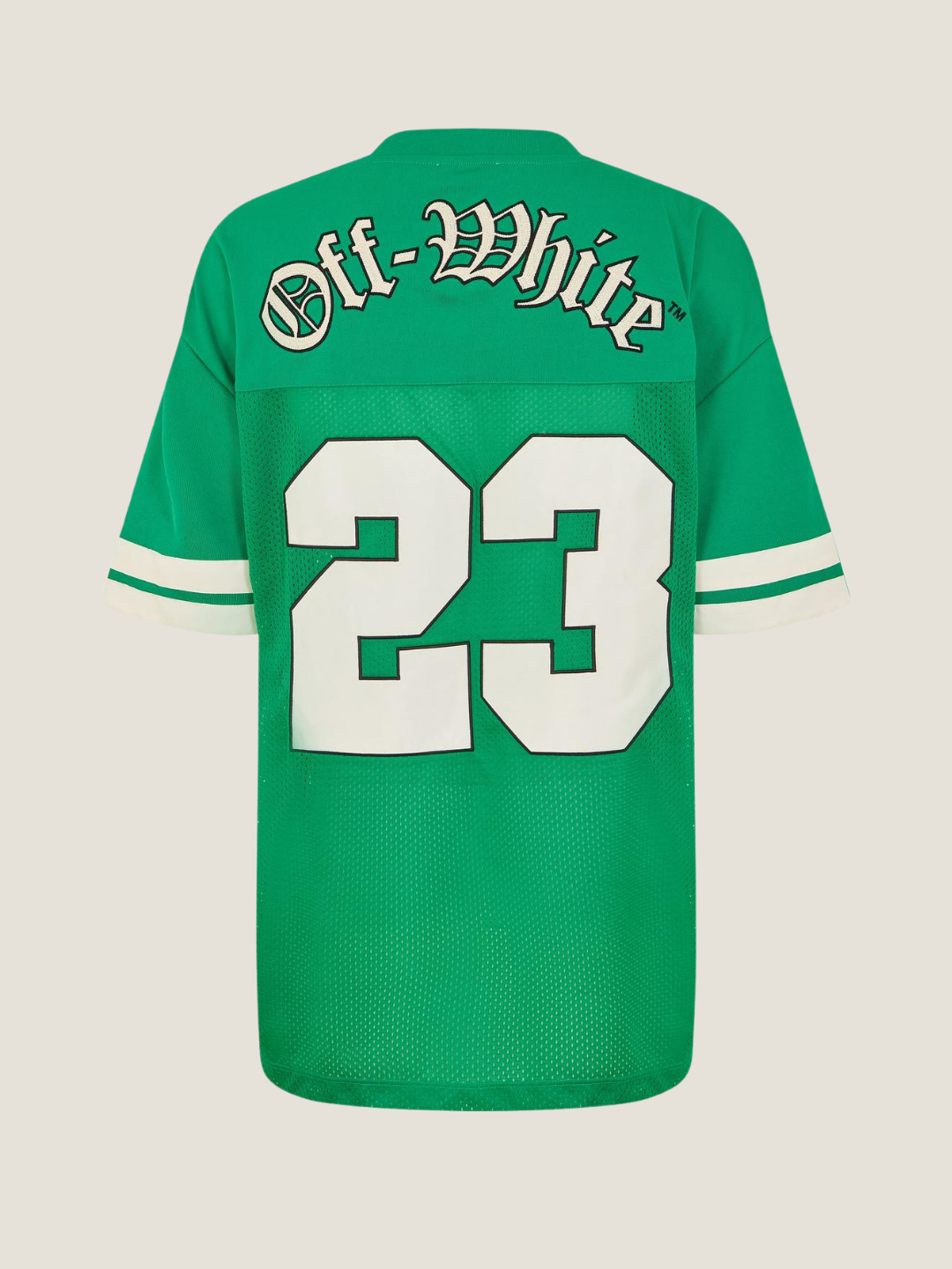 Off-White 23 Abloh Jersey