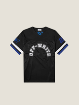 Off-White 23 Abloh Jersey B&W - Brand New