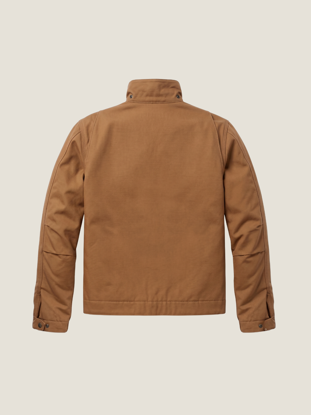 Carhartt Iconic Detroit Jacket - Reworked