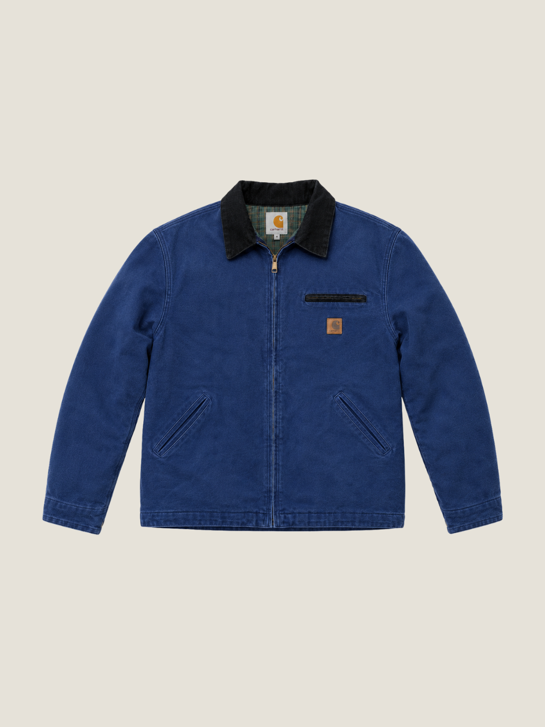 Carhartt Iconic Detroit Jacket - Reworked