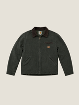 Carhartt Iconic Detroit Jacket - Reworked