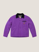 Carhartt Iconic Detroit Jacket - Reworked