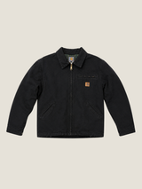 Carhartt Iconic Detroit Jacket - Reworked