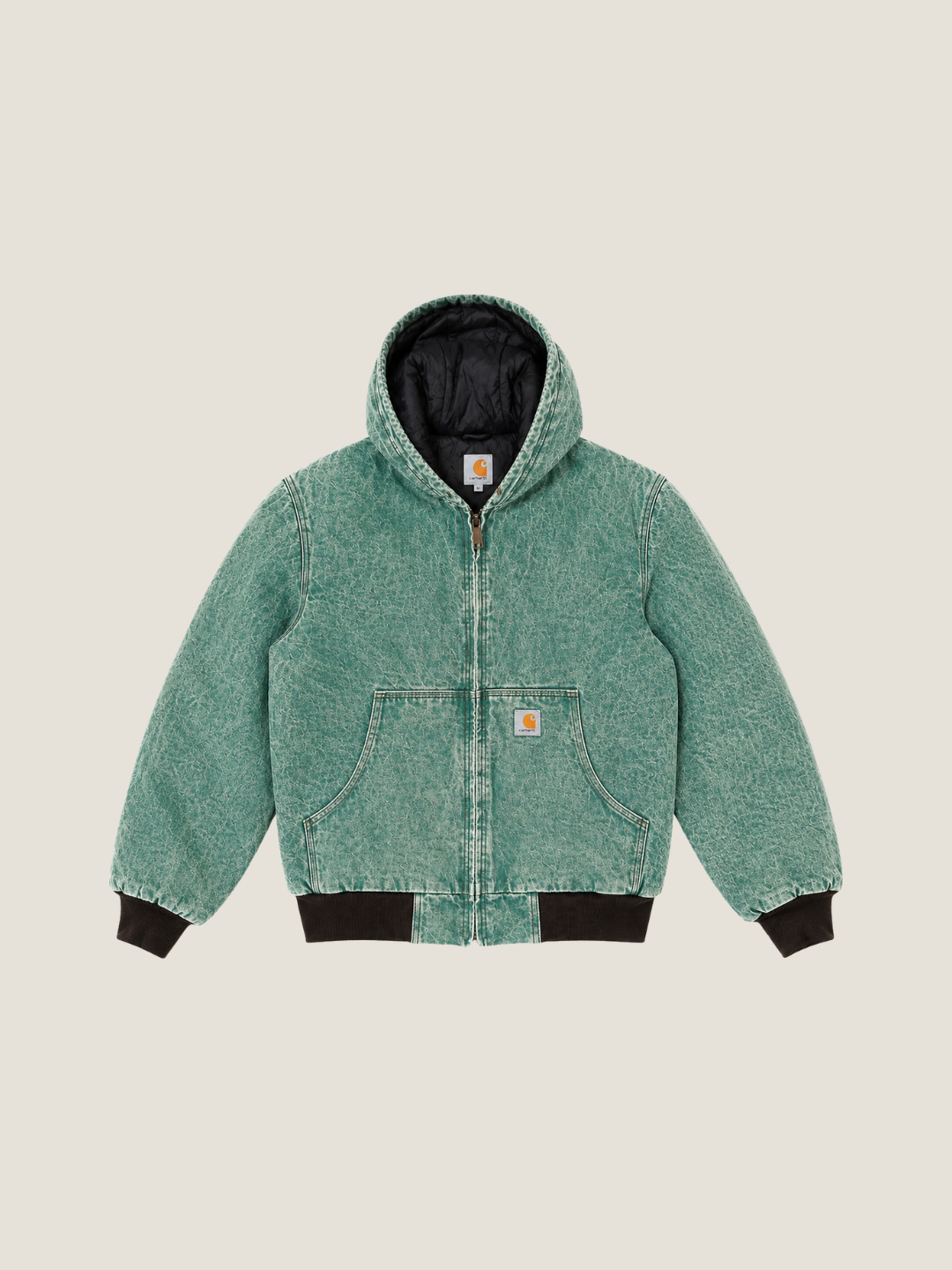 Carhartt WIP OG Active Organic Jacket