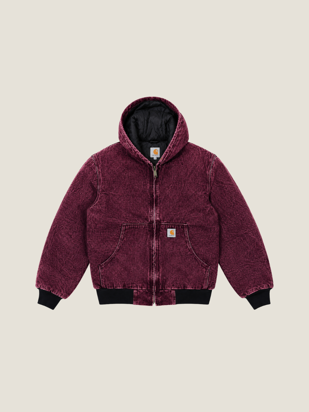 Carhartt WIP OG Active Organic Jacket
